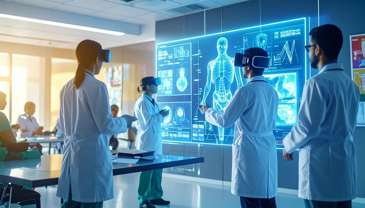 15th Annual Arizona Simulation Network Conference