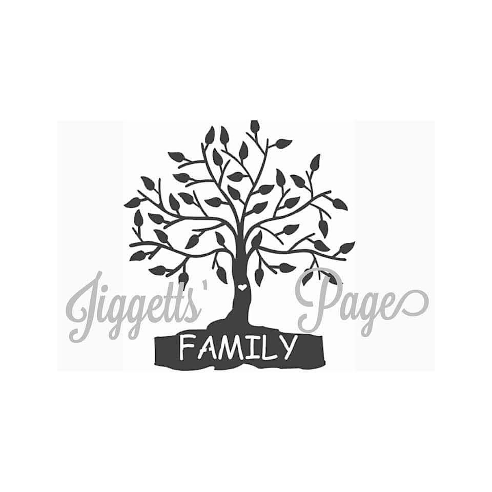 The Jiggetts Family Reunion 2025