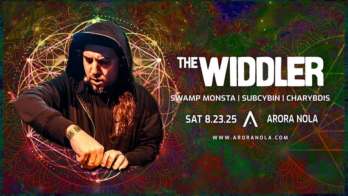 THE WIDDLER