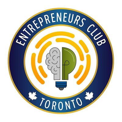 Entrepreneurs' Club of Toronto
