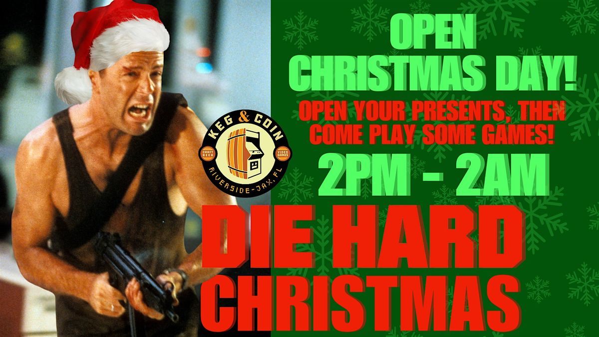 Die Hard Christmas