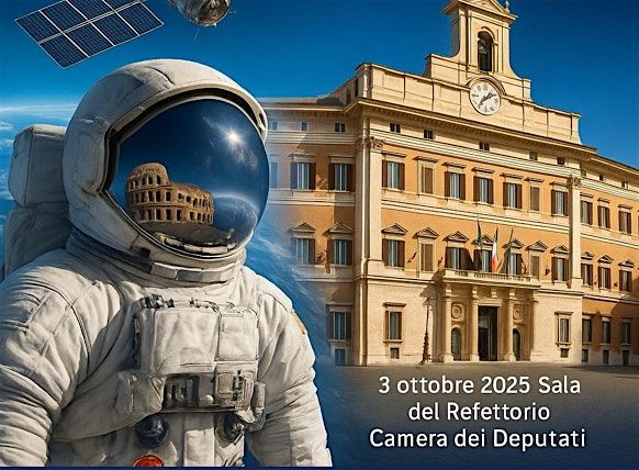 Convegno Innovazione e Aerospazio  per la competitivit\u00e0 di Italia ed Europa