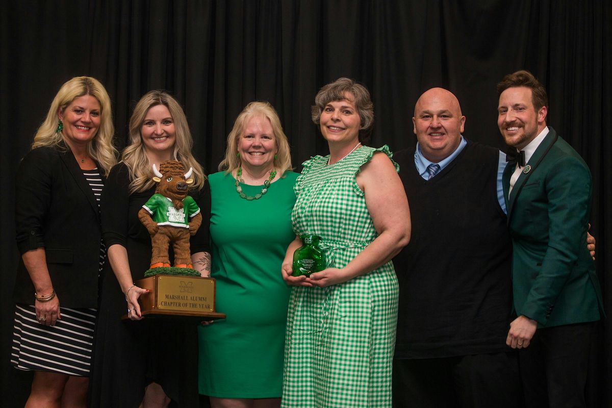 86th Annual Alumni Awards Banquet