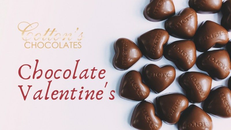 Adults Special Valentine\u2019s Chocolate Class