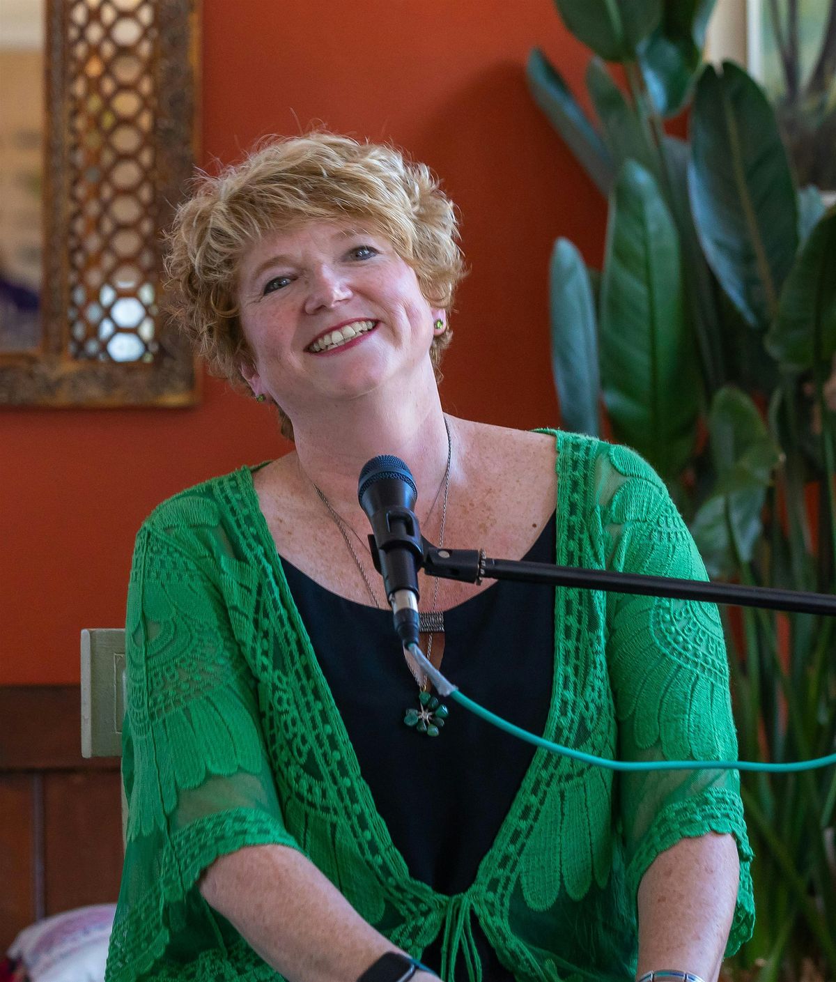 Carole King's Tapestry - a tribute from Jessa Liversidge