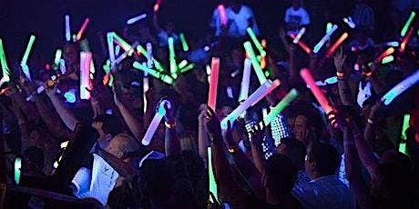 CARIBBEAN GLOW RAVE | WELCOME TO MIAMI CARNIVAL 2025, Brick, Miami, 9 ...