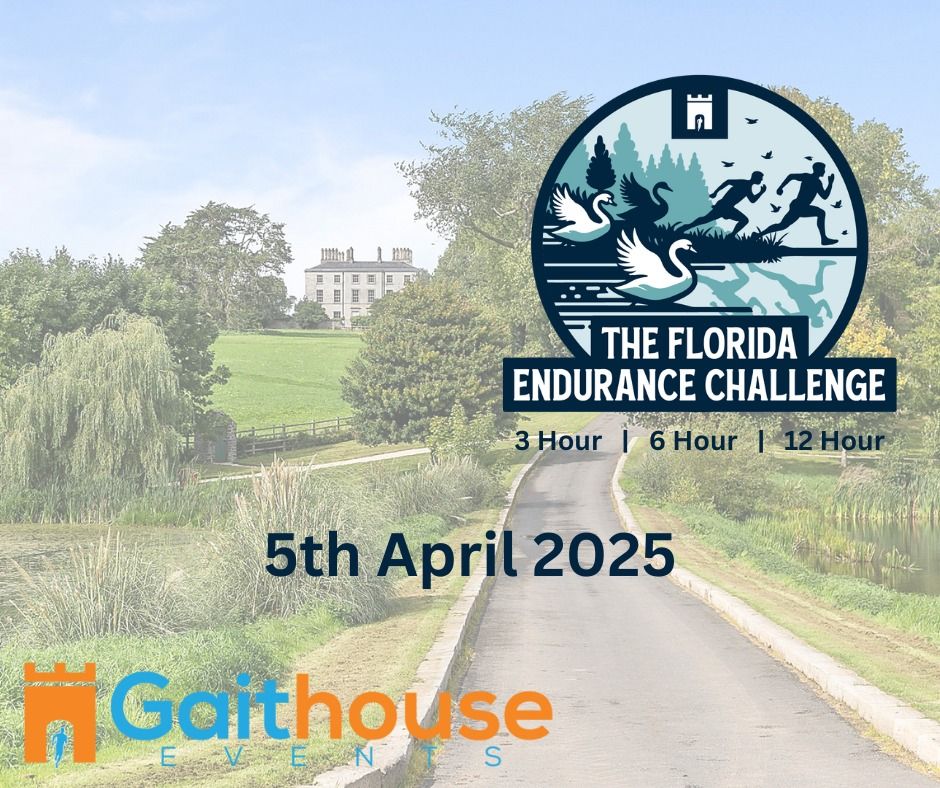 The Florida Endurance Challenge 2025