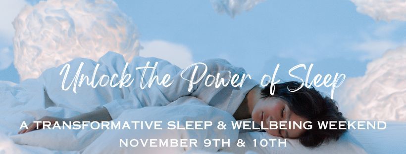 Unlock the Power of Sleep