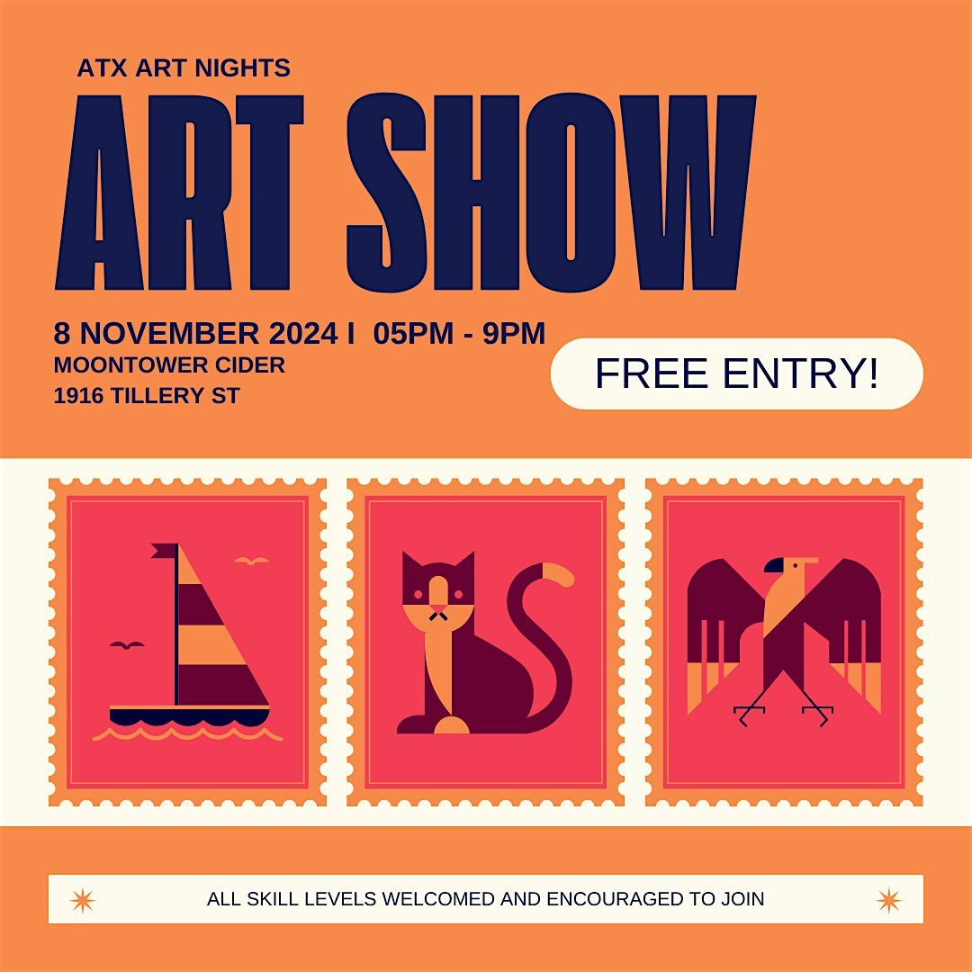 Community Art Show