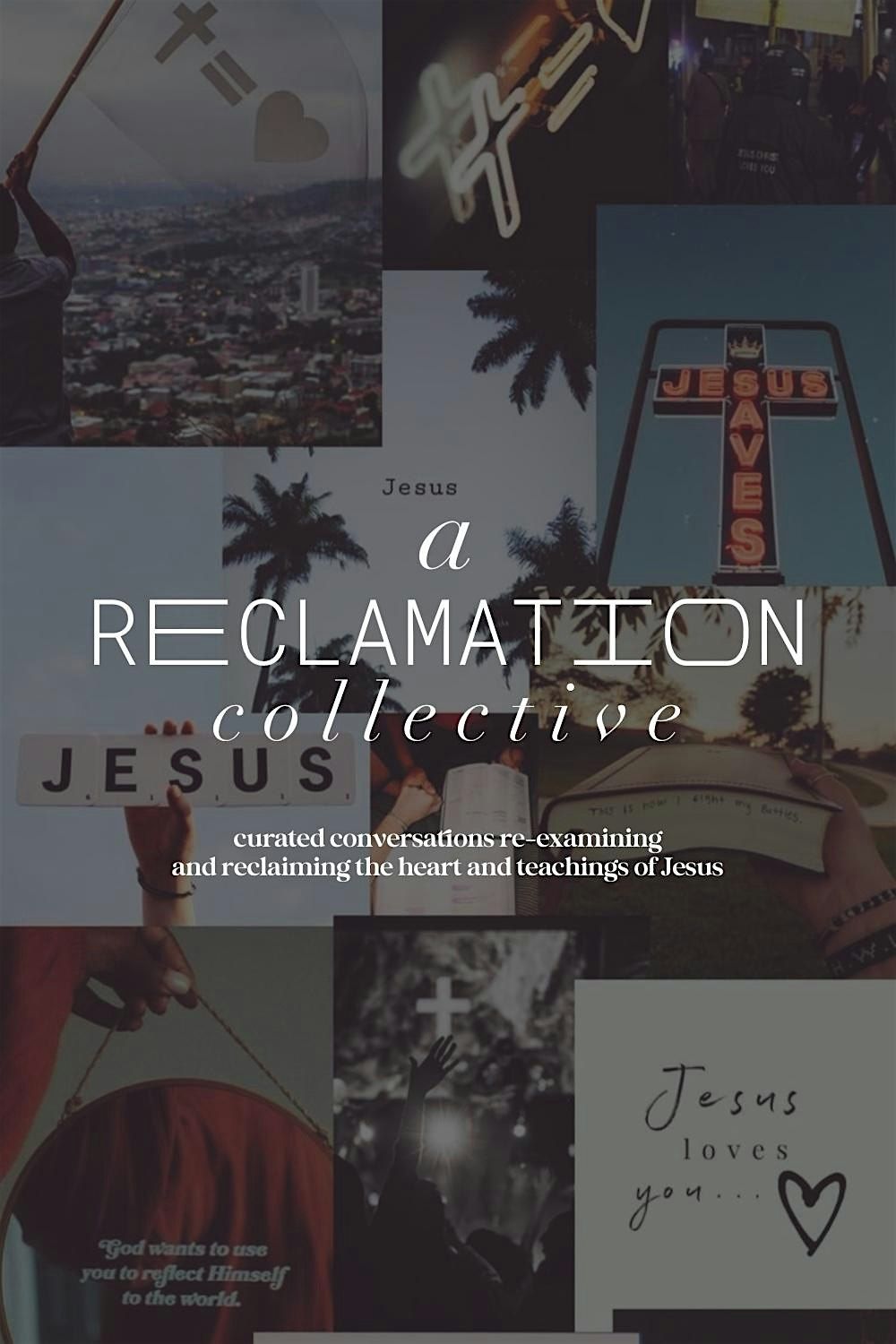 A Reclamation Collective