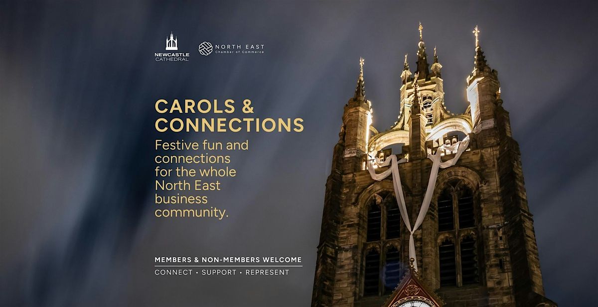 Carols & Connections