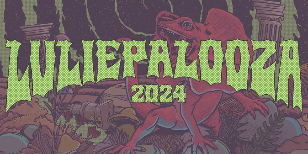 LULIEPALOOZA 2024!