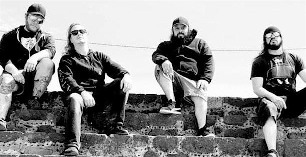 ORIGIN (USA) + SPECIAL GUESTS. ALL AGES FRANKSTON SHOW! SUPPORTS TBA