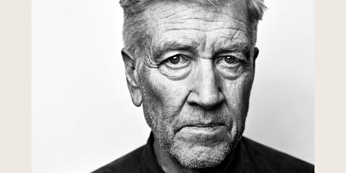 Raymond Benson: The Cinematic Legacy of David Lynch