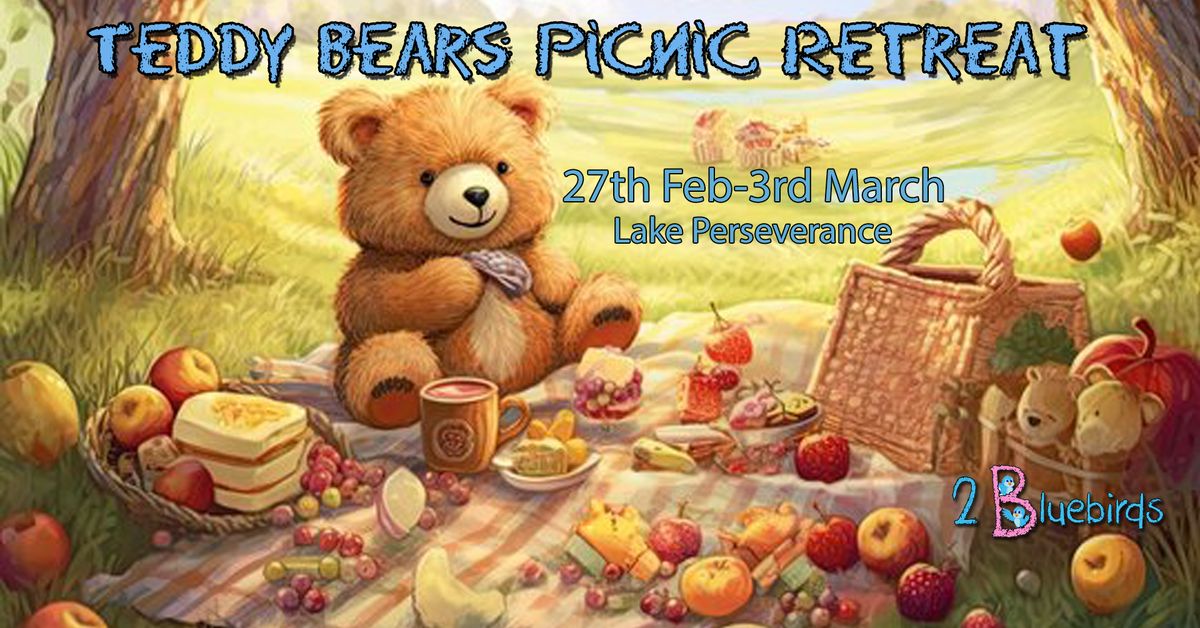 Teddy Bears Picnic Retreat