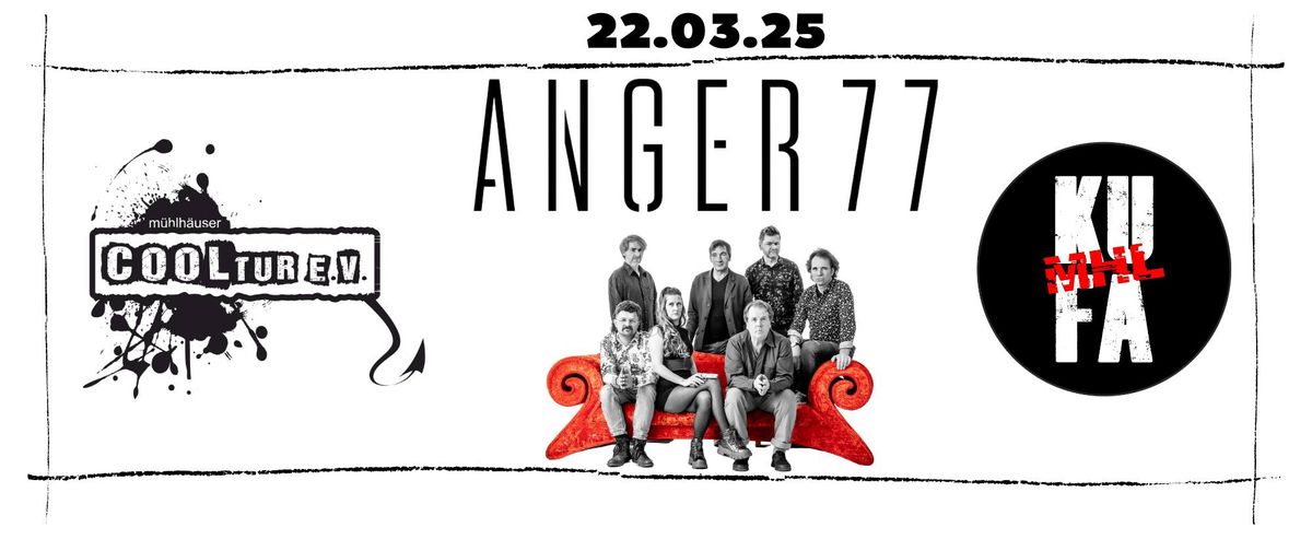 Anger 77