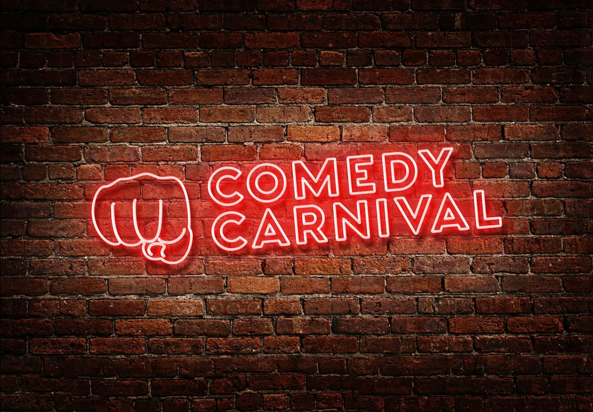 Saturday Stand Up Comedy Club, Covent Garden