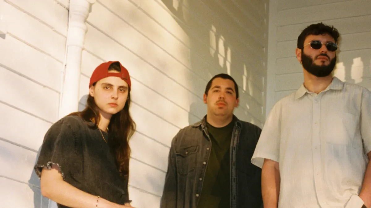 Carly Cosgrove in Hamtramck