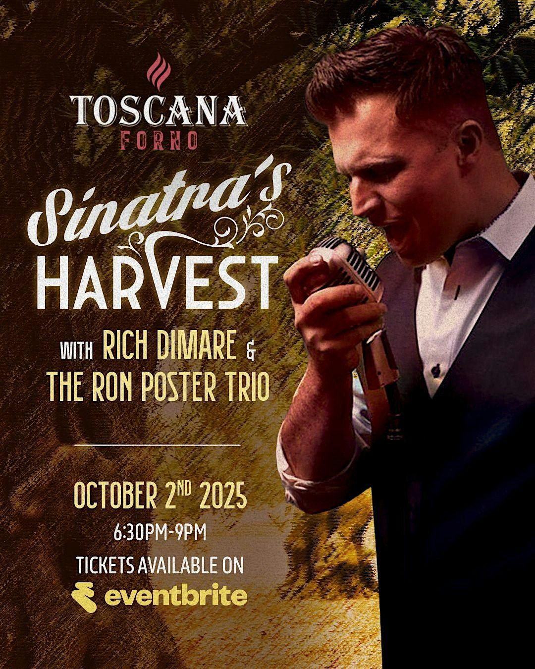 Sinatra's Harvest