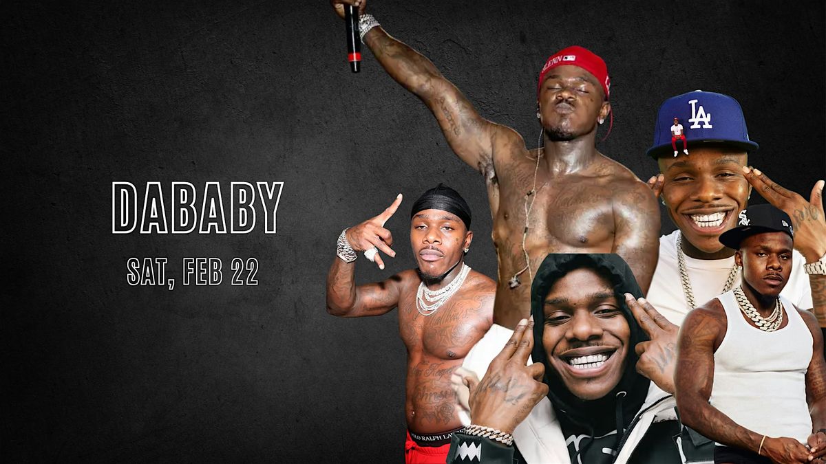 DRAI'S NIGHTCLUB FREE GUESTLIST PARTY WITH DABABY