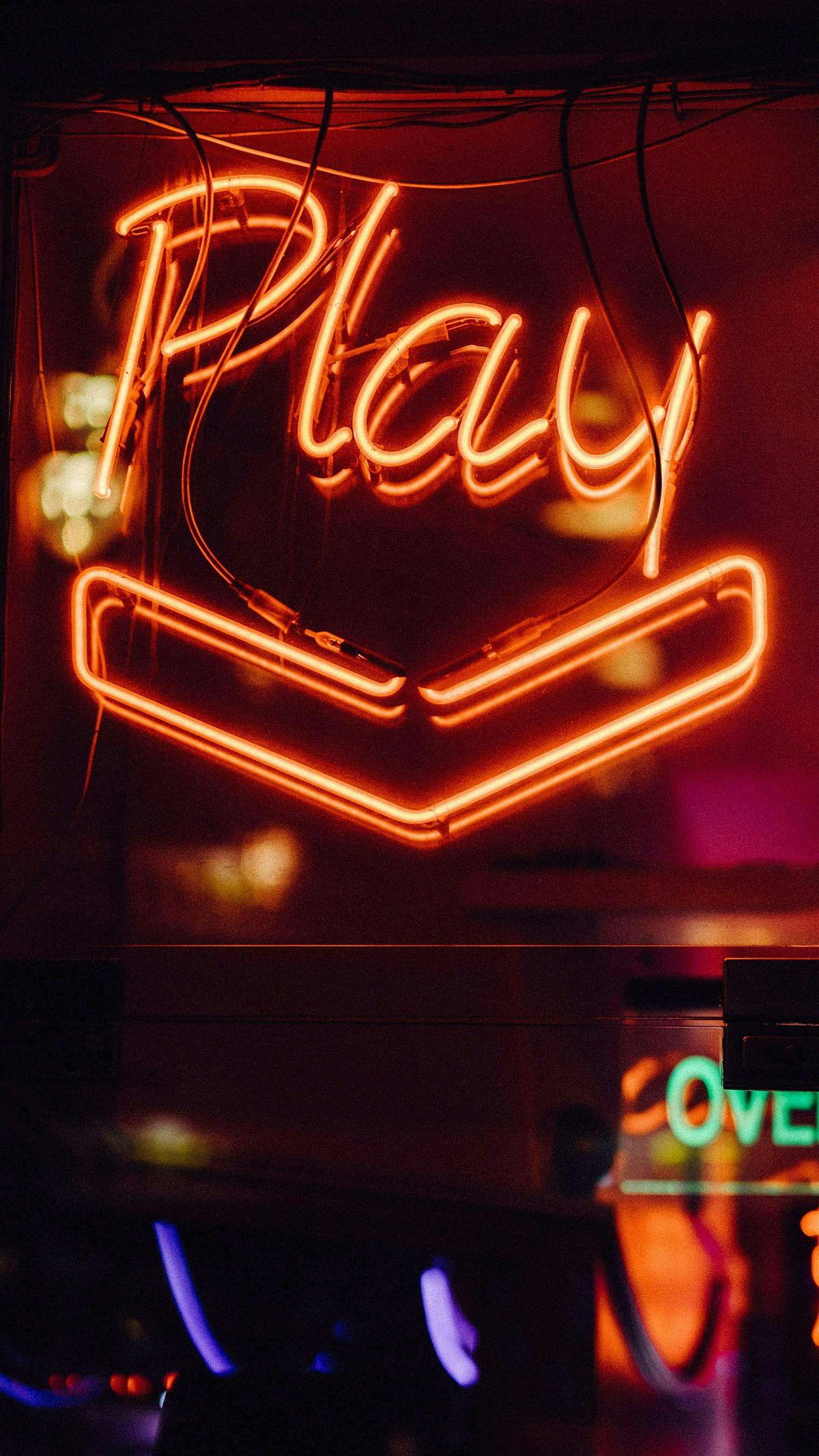 Yes! Sessions: A Playful Reset for Us Grown-Ups (August 24)