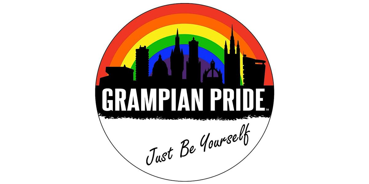 Grampian Pride 2025