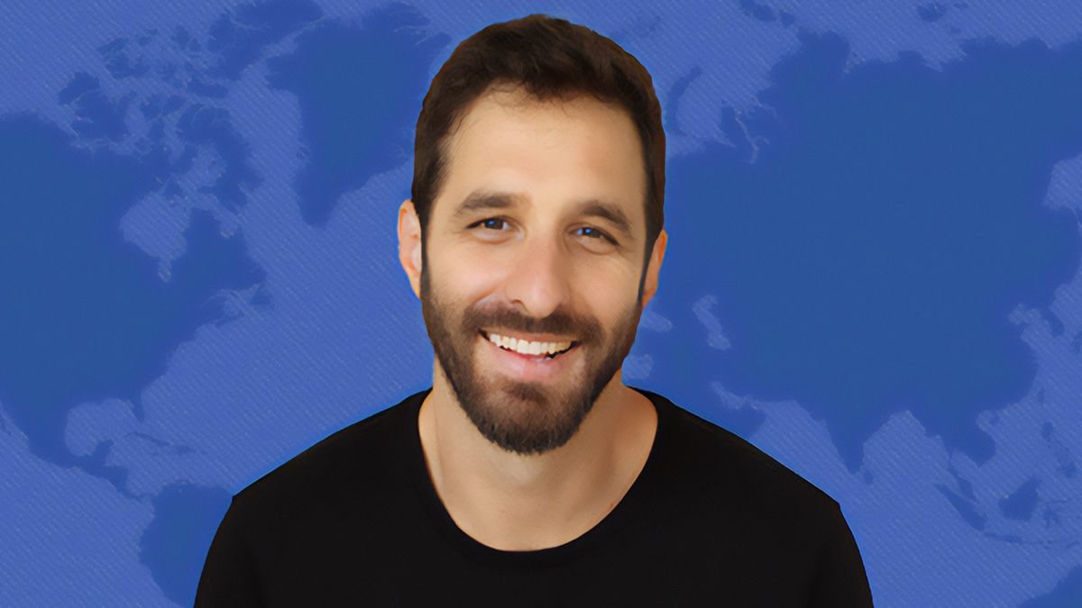 Rafinha Bastos at Improv Comedy Club - Addison