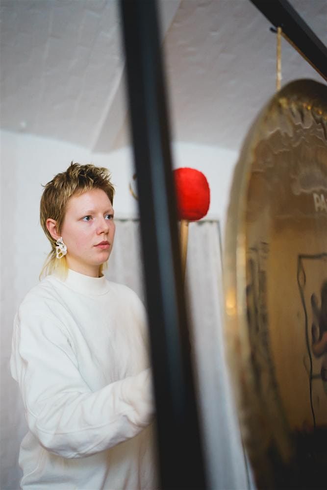 Gong Master Training