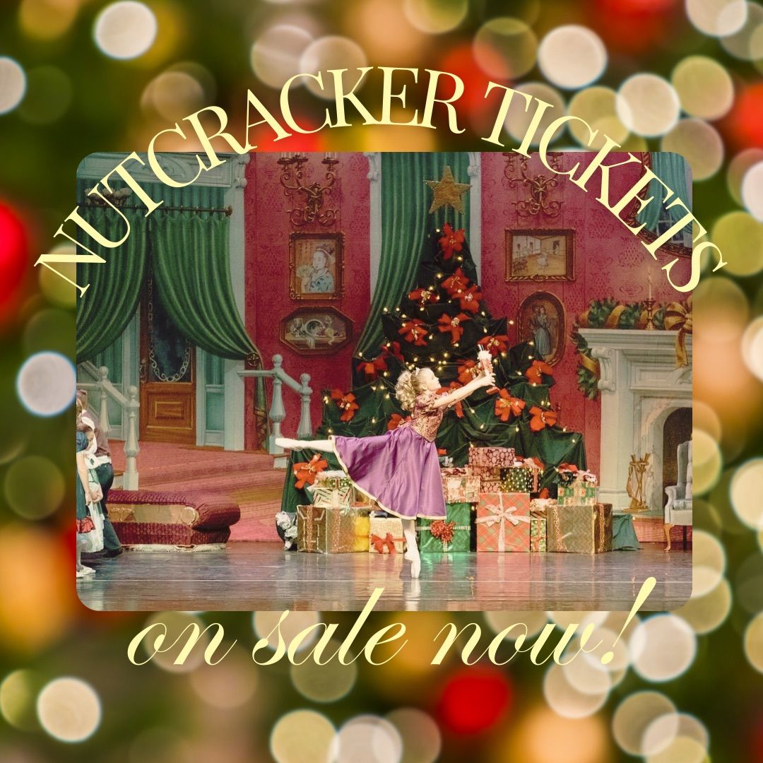 EFAD Nutcracker