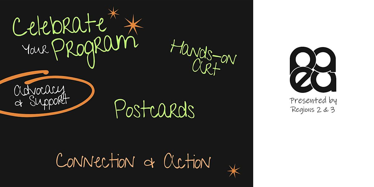 Celebrate Your Program: Advocacy and Support