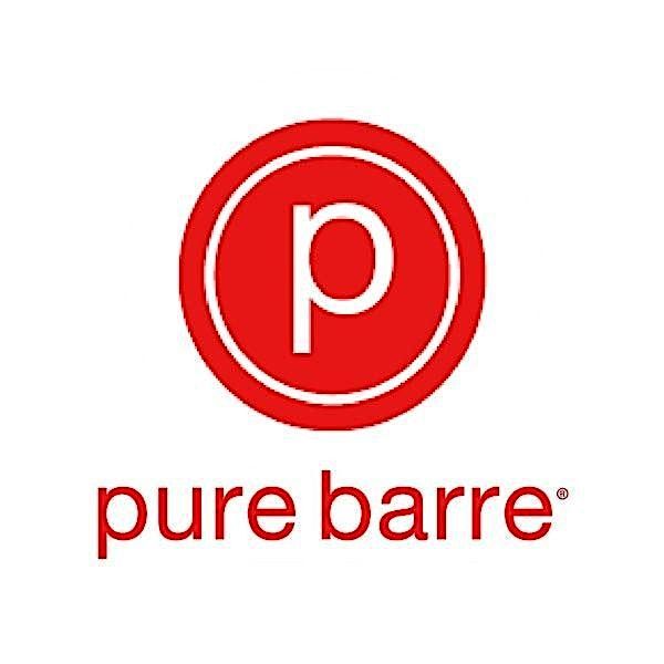 Pure Barre Pop Up at Gardens GreenMarket