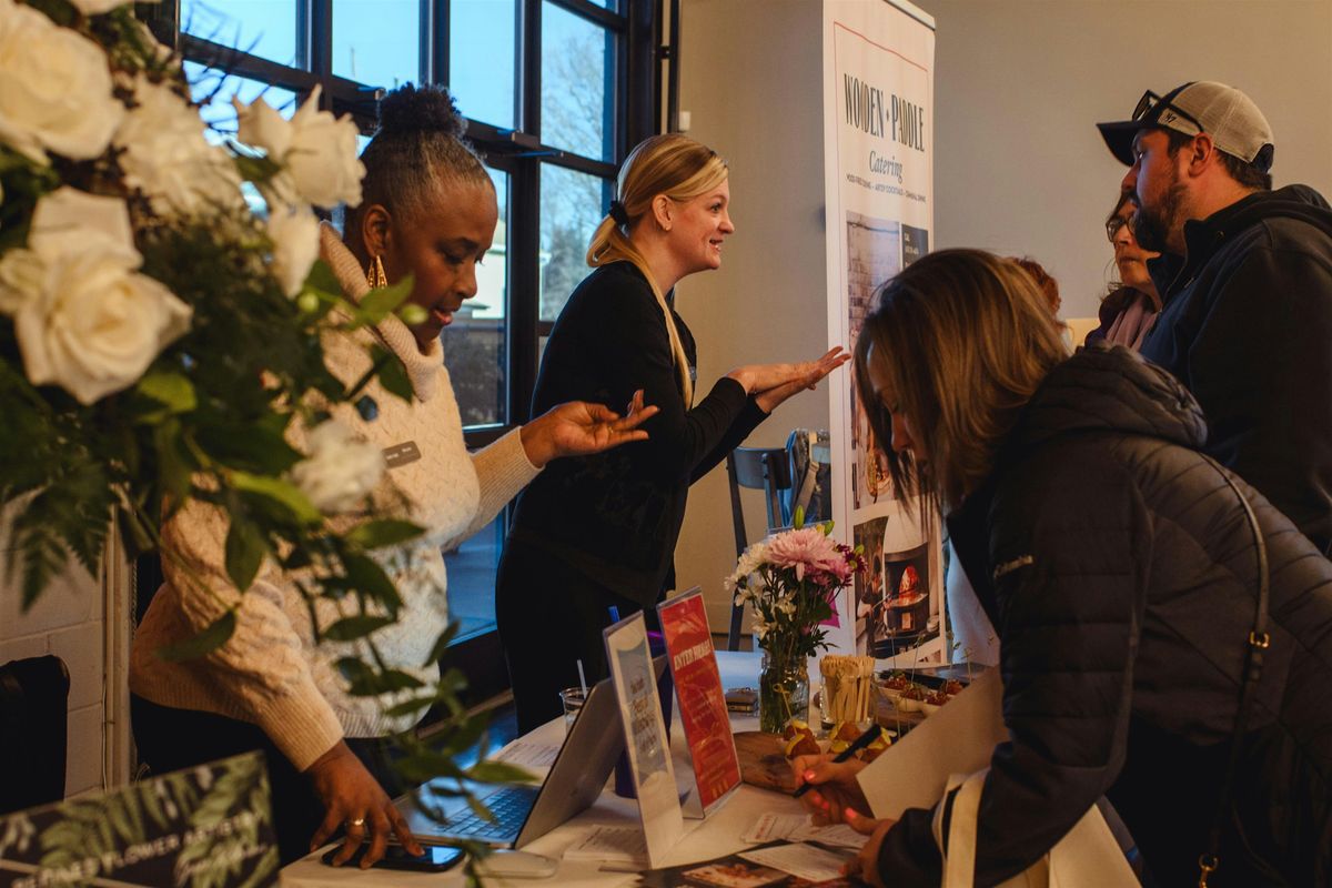 The Bridge Lemont Wedding Expo