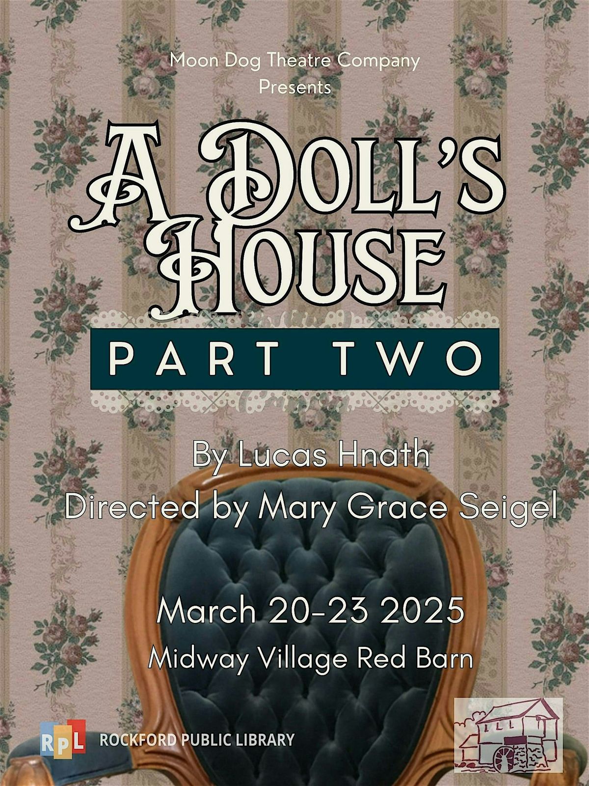 A Doll's House Part 2