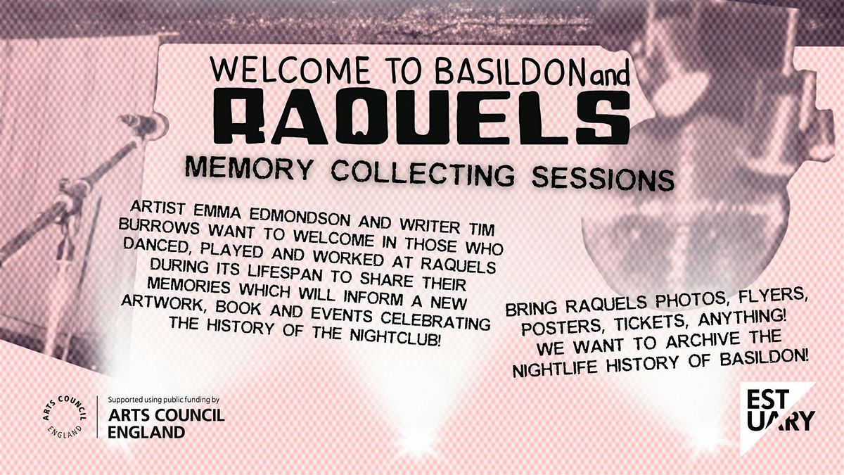 Do you remember Raquels?