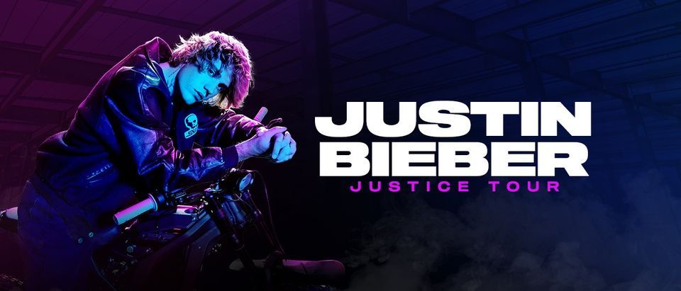 Justin Bieber | Praha
