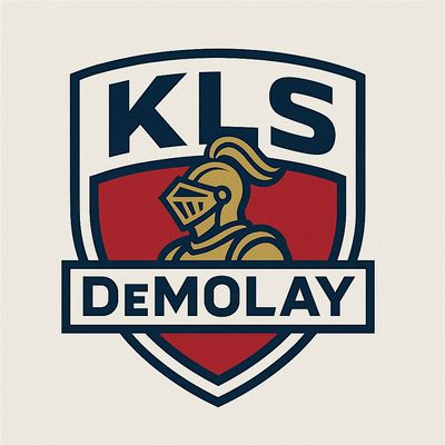 KLS Chapter DeMolay