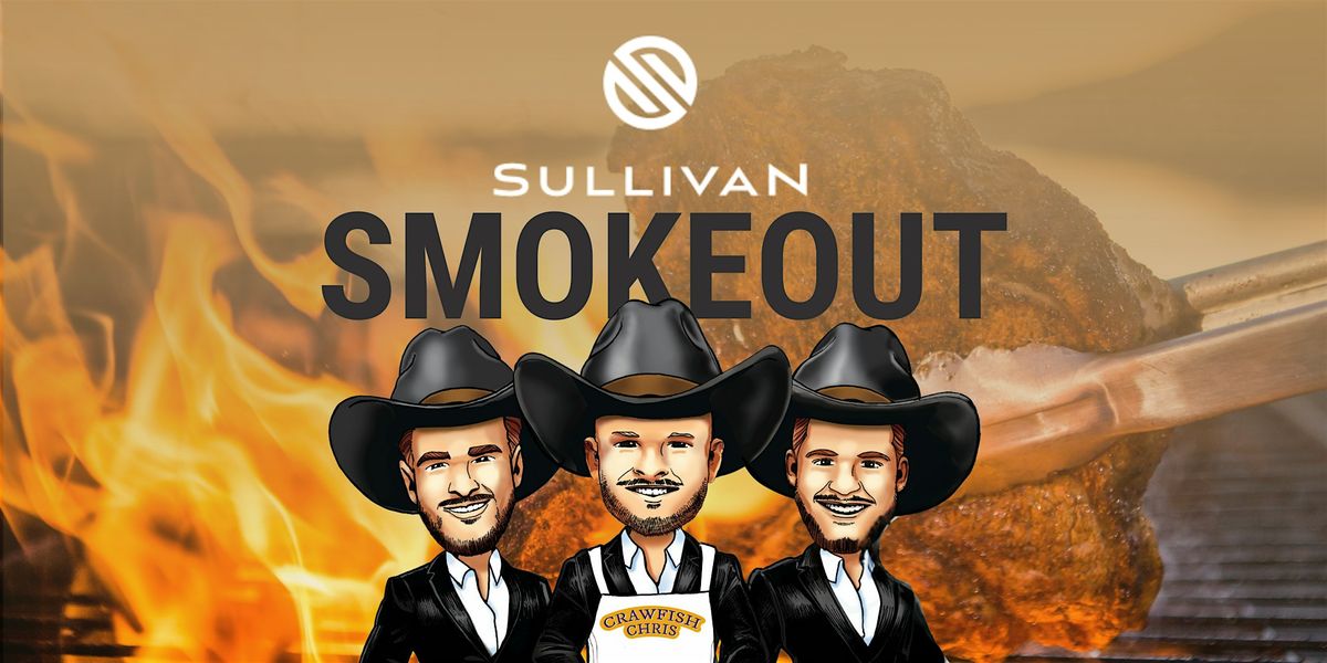 Sullivan Smokeout: Holiday Networking Lunch