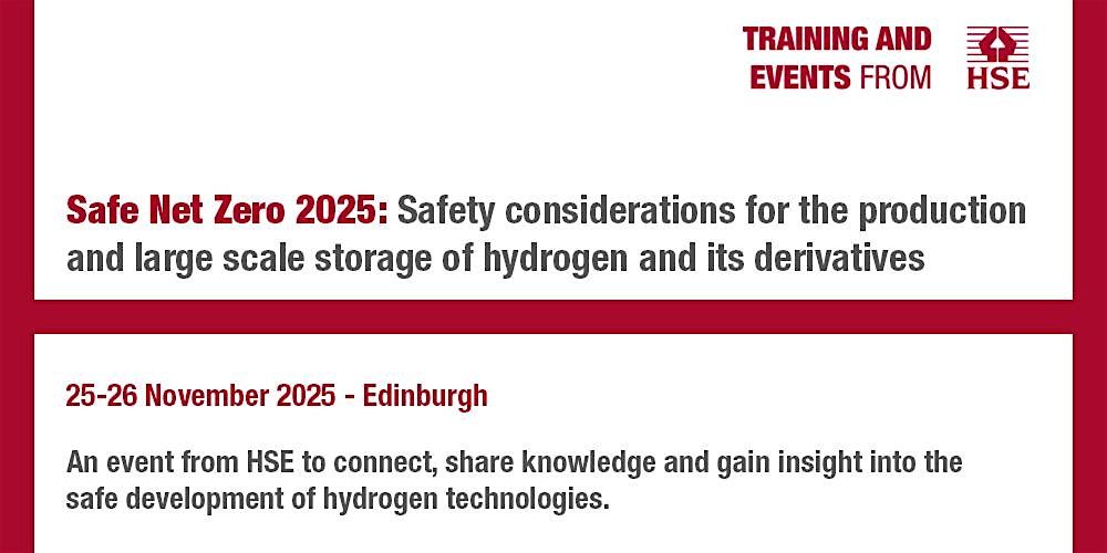 Safe Net Zero 2025