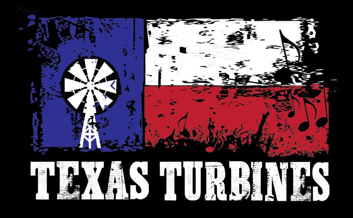 The Texas Turbines Live at Shady Acres Saloon