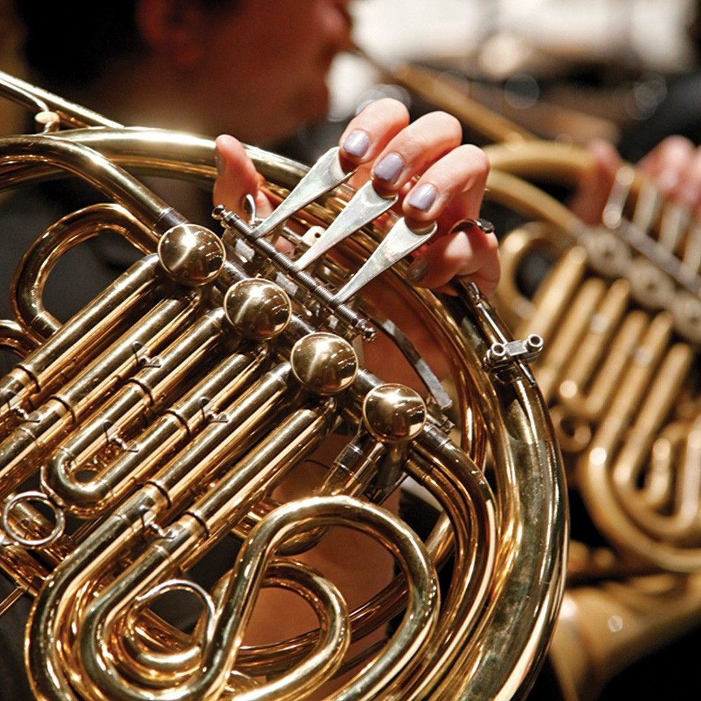 Santa Fe Symphony: Sounds of the Season