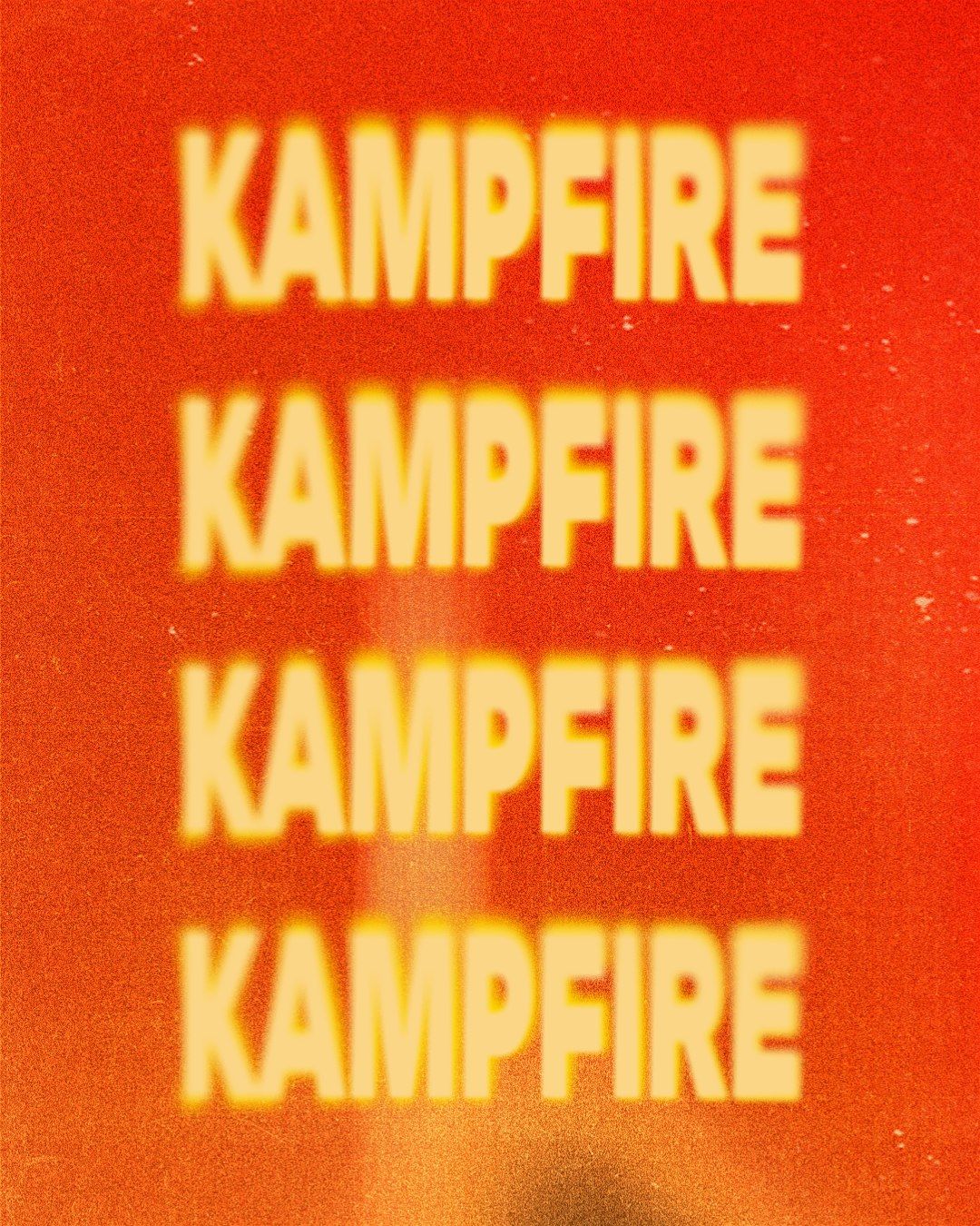 KAMPFIRE Conference 2025