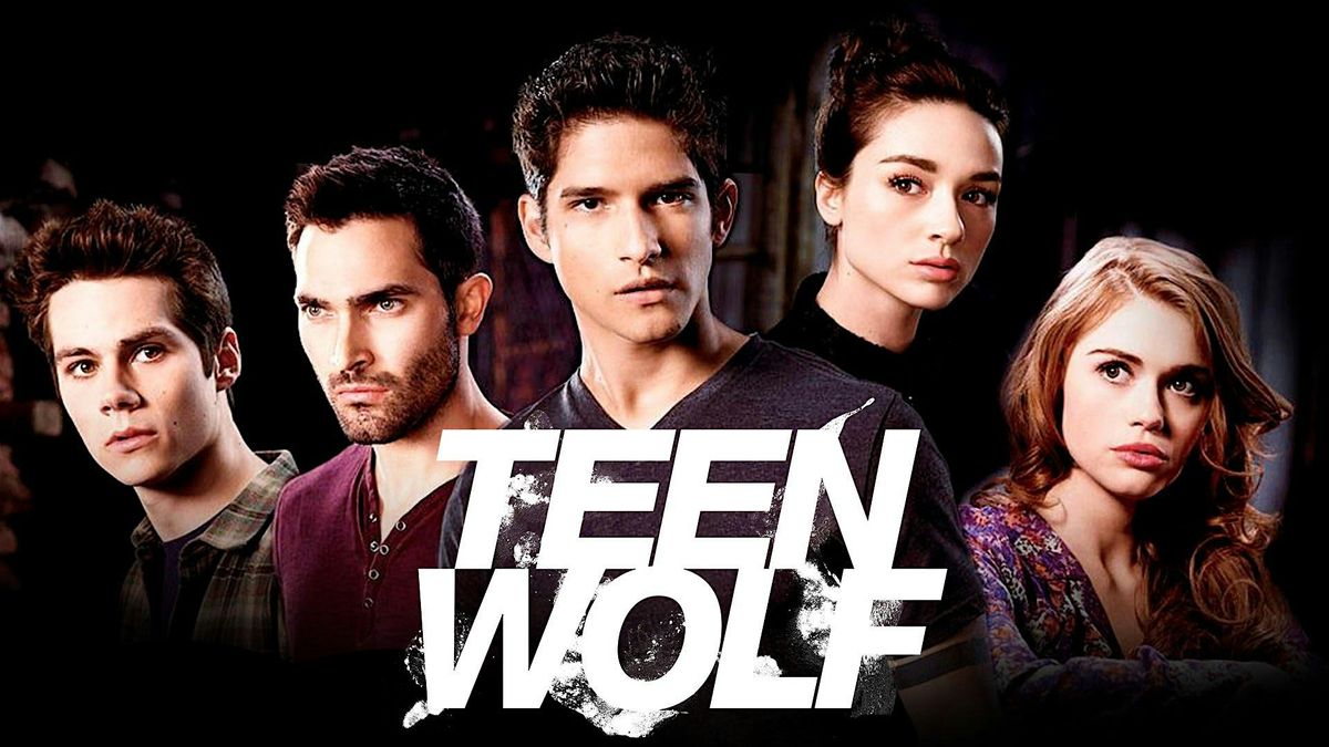 Teen Wolf Trivia (seasons 1-4) (first night)