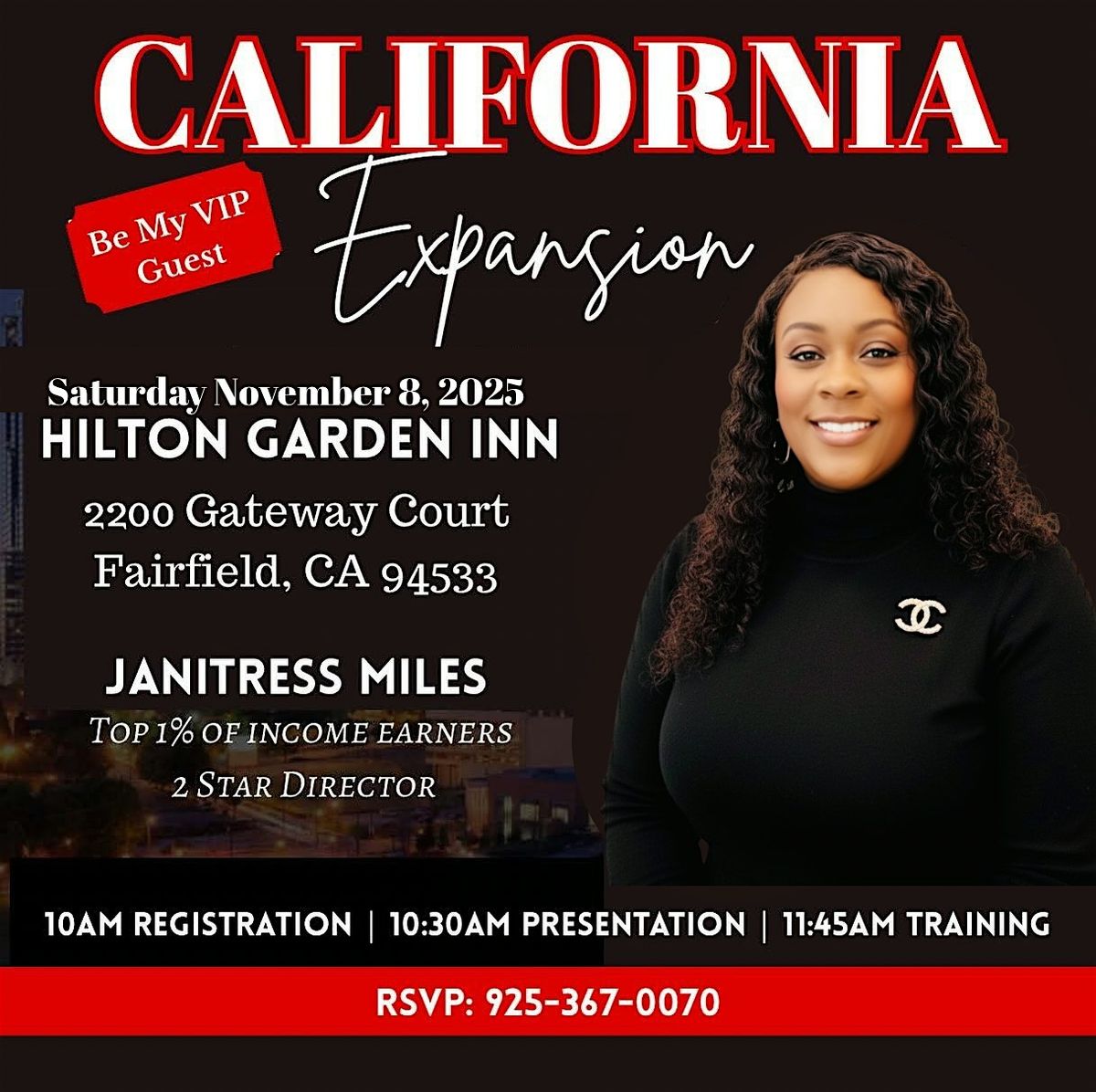 Turn Your Travel Passion Into Profit: Free In-Person Workshop