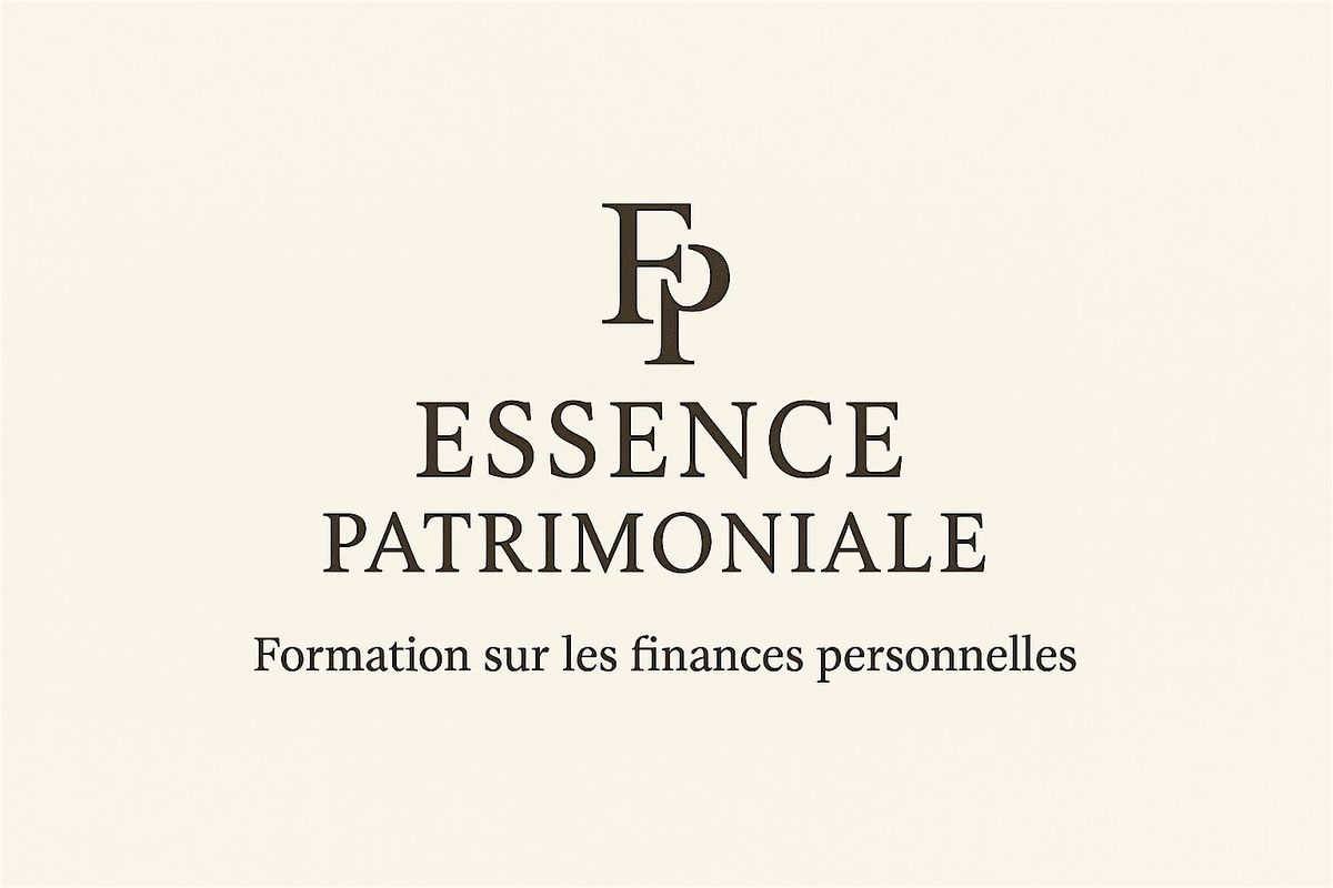 Formation sur les finances personnelles