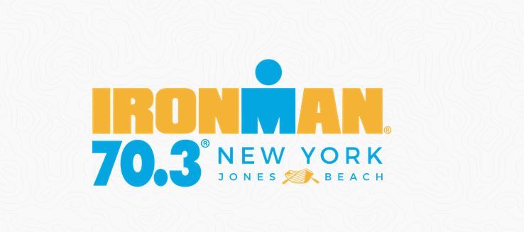 IRONMAN 70.3 NEW YORK