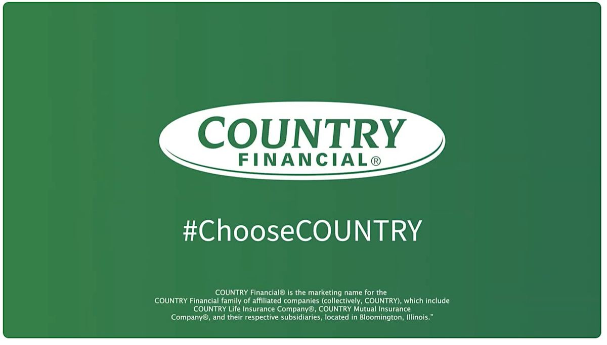 Sip, Chat & Grow with COUNTRY