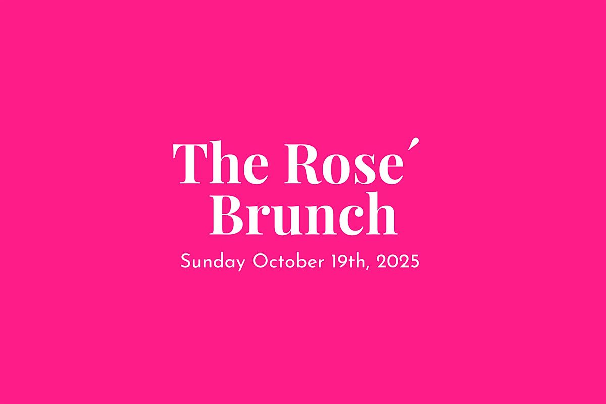 The Rose Brunch