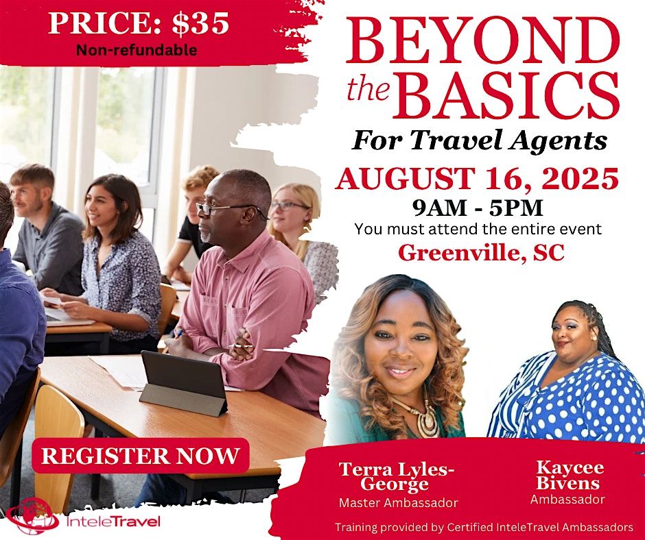 Beyond the Basics: GVL
