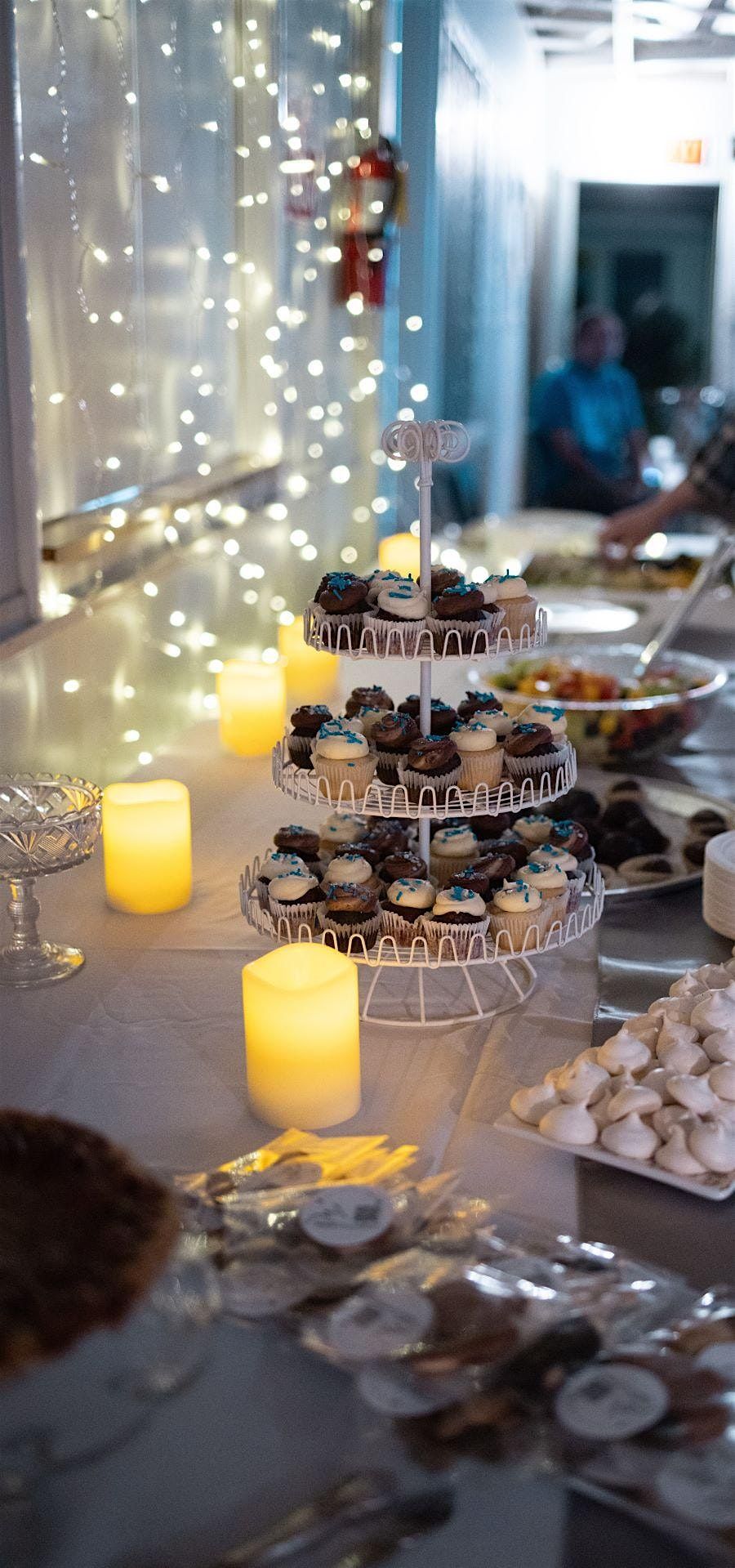 Los Angeles Rabbit Foundation Holiday Party