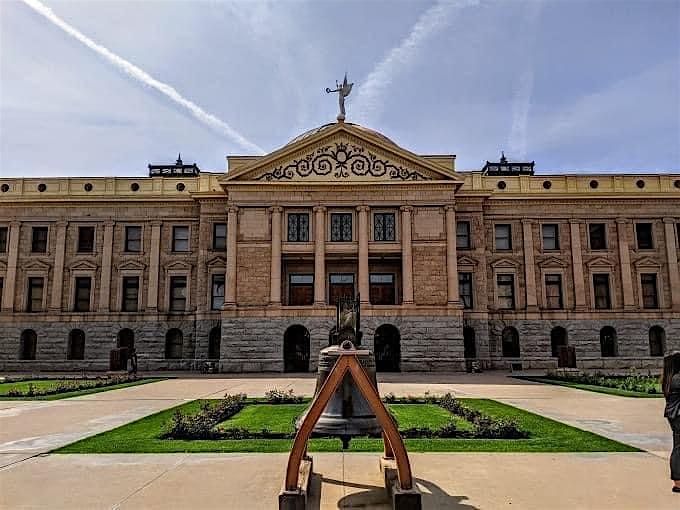 NASW Arizona Legislative, Education & Advocacy Day (LEAD)